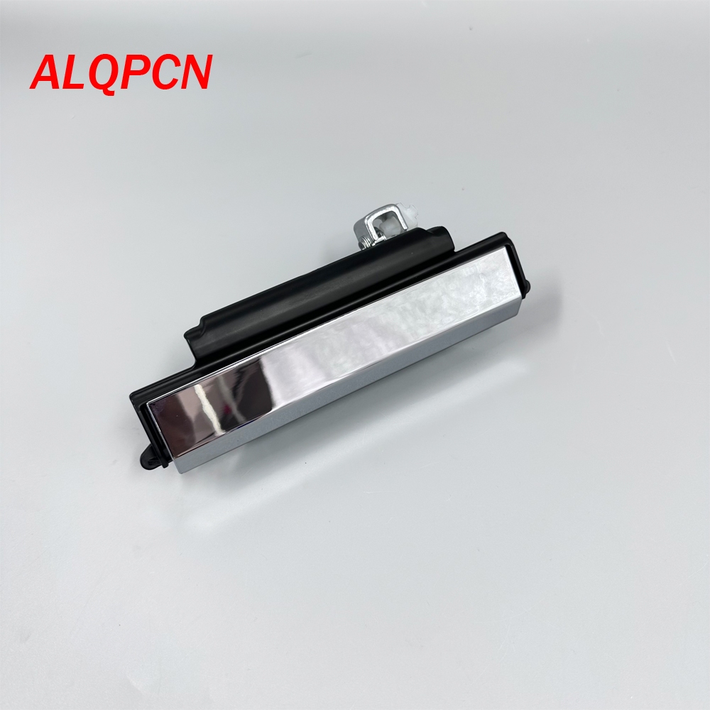 มือจับประตูกระบะท้าย แบบโครเมี่ยม สําหรับ 2019-2023 Mitsubishi L200 Triton Strada 5746A220 93460W020