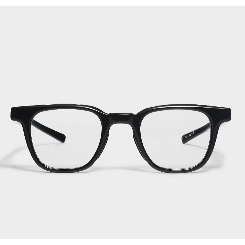 Gm✗Maison Margiela - MM010- 2023 ใหม่ แว่นตากันแดด กรอบสี่เหลี่ยม คุณภาพสูง
