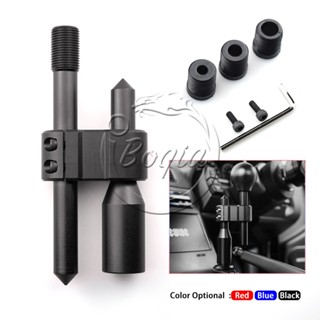 หัวเกียร์อลูมิเนียม M18*1.5 M10*1.5 M12*1.25 H Type พร้อมอะแ…