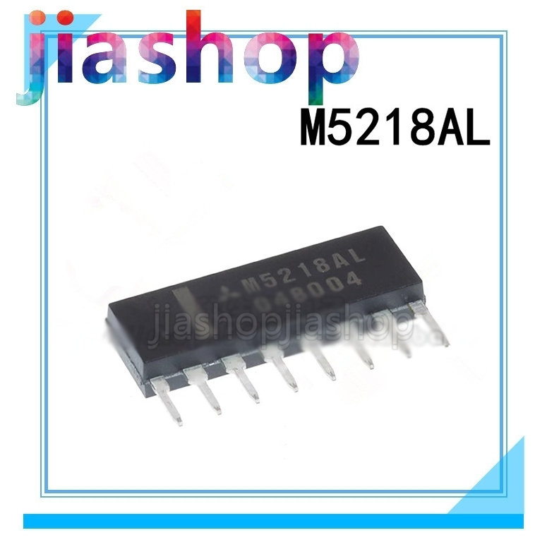 5 ชิ้น M5218AL M5218L ใหม่บน