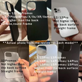 หยาบmatte Texture Hard PCสําหรับiPhone 15Promax 15Pro 15Plus 13Promax 14Promax 11 13 13Pro 14Pro 14 12 12Pro 12Promax X Xs Xr Xsmax 11Pro 11Promax 7 8 7Plus 8P 16Promax