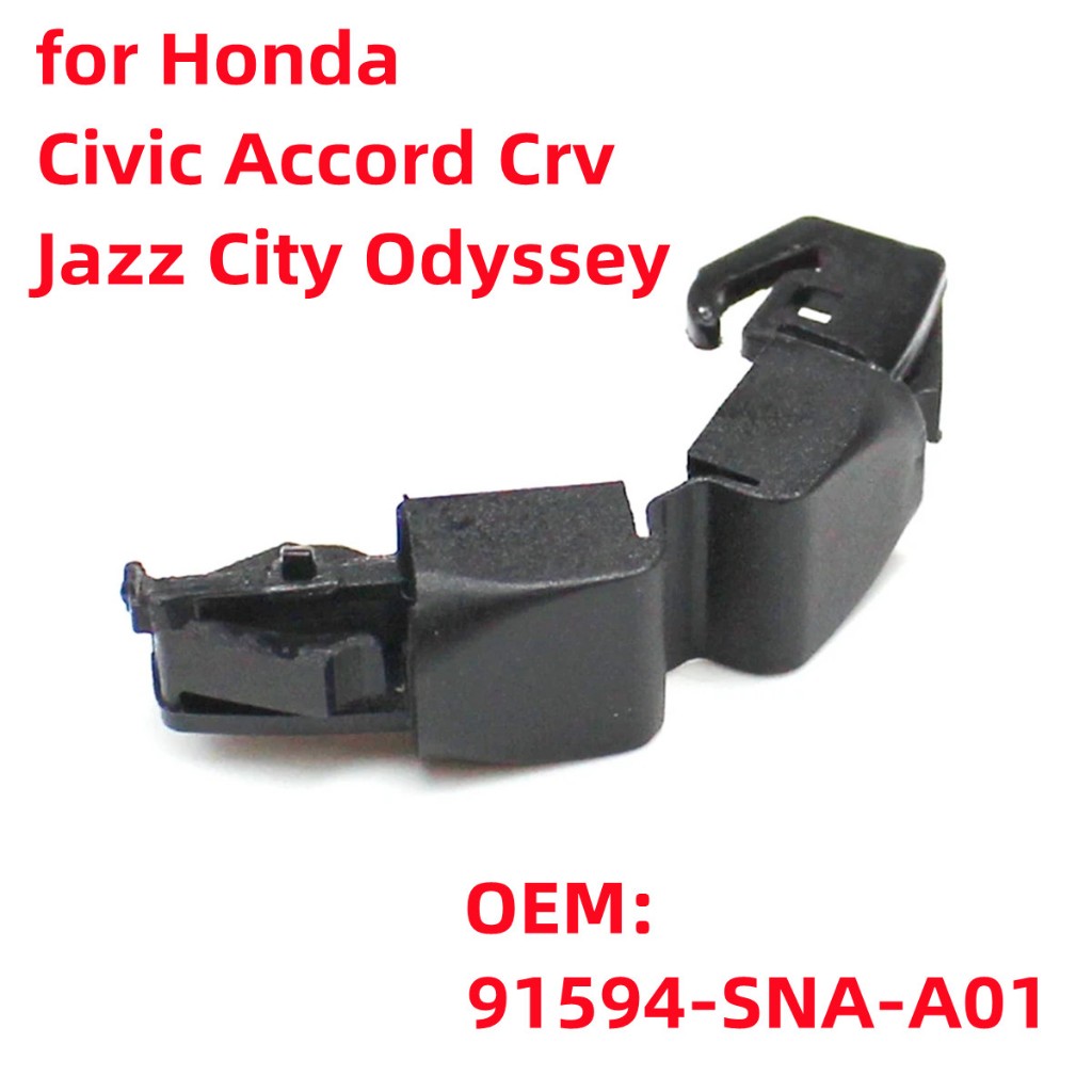 ฝาปิดถังน้ํามันเชื้อเพลิง 91594-SNA-A01 สําหรับ Honda Fit Civic Accord Crv Jazz City Odyssey