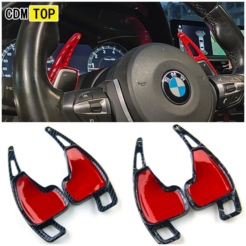 BMW ก้านต่อแพดเดิ้ลชิฟ (Paddle Shift) BMW 1 2 3 4 5 6 7 X1 X4 X5 X6 F30 F31 F32 F20