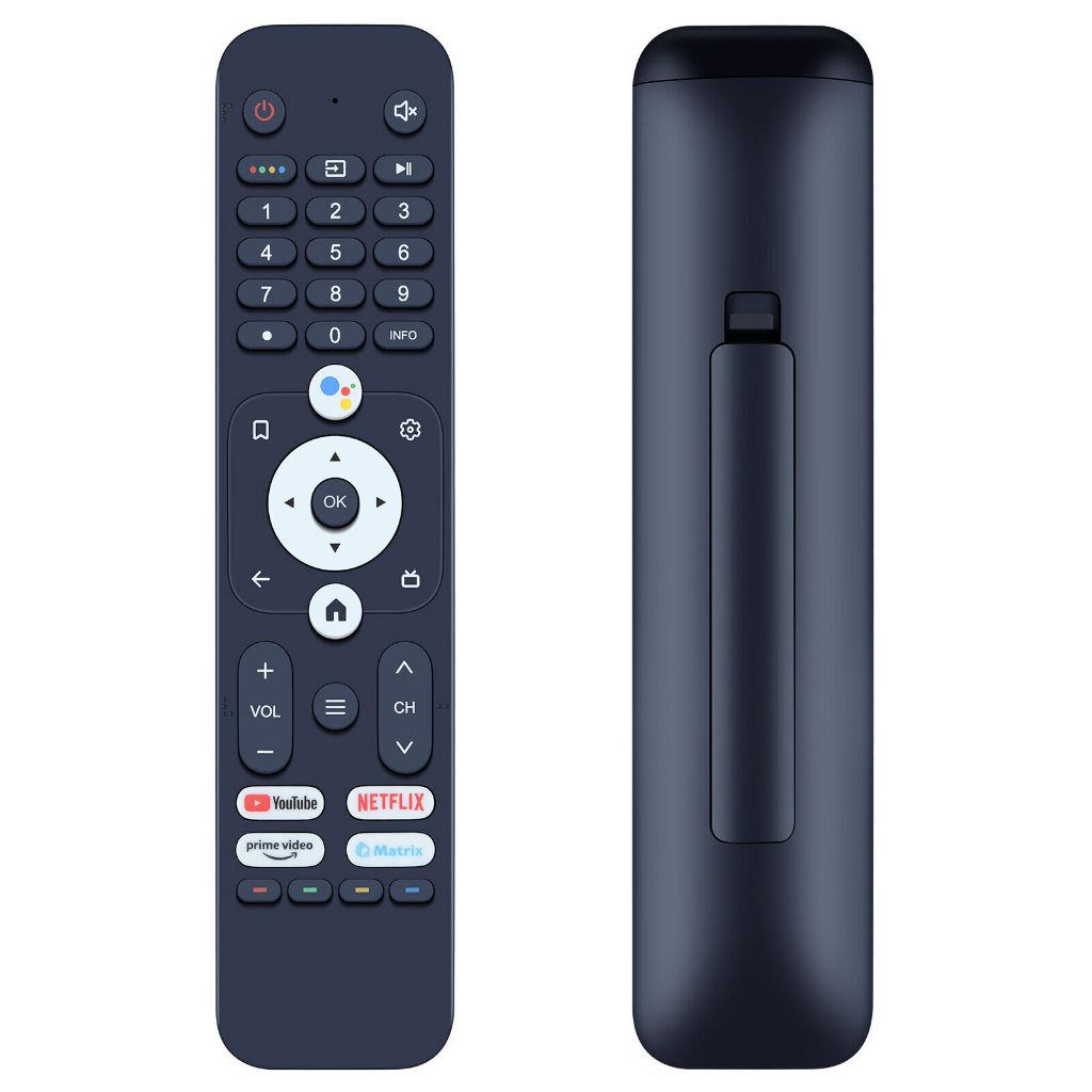 เสียงใหม่ HTR-U31 สําหรับ Haier LED TV รีโมทคอนโทรล H55K66UG H58K66UG H65K66UG