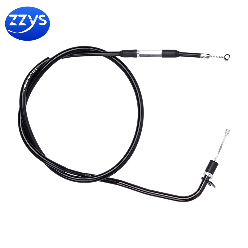 รถจักรยานยนต์คลัทช์ควบคุมสายสายสําหรับ Honda CRF250R 2010-2013 CRF450R 2013-2014 OEM:22870-KRN-A40 22870-MEN-A70