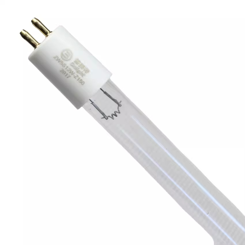 ท่อกําจัดฝุ่น สําหรับโคมไฟ Xiaomi Dibea ZW5S12W-Z150 ZW6S12W-Z150