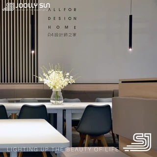 โคมไฟห้อย LED โคมไฟระย้า สไตล์โมเดิร์นมินิมอล สําหรับตกแต่งร้านอาหาร ห้องนั่งเล่น