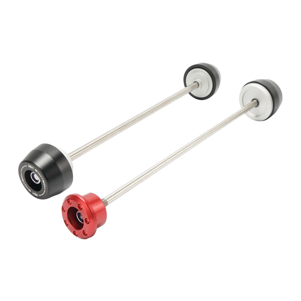 เพลาล้อหน้า หลัง รถจักรยานยนต์ สําหรับ Ducati Monster 796 1100 EVO 848EVO Streetfighter 848 Hypermot