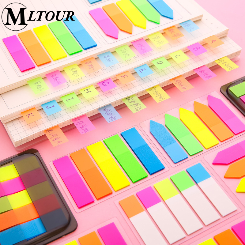#สติ๊กเกอร์โน๊ต #โพสต์อิท #สินค้าน่าซื้อ #เครื่องเขียน #ของใช้จำเป็น