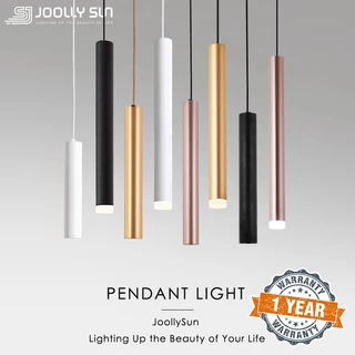 โคมไฟห้อย LED โคมไฟระย้า สไตล์โมเดิร์นมินิมอล สําหรับตกแต่งร้านอาหาร ห้องนั่งเล่น
