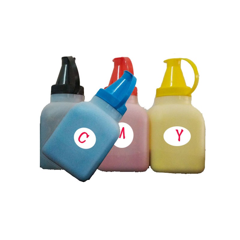 4 ชิ้นอุณหภูมิสูง C325 ผงโทนเนอร์เซรามิกสําหรับ Xerox ApeosPrint C325dw Apeos C325z C325df C325dw C3