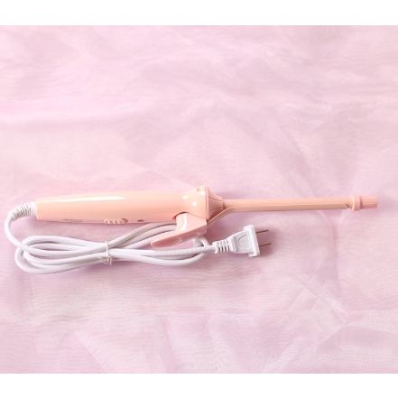 【doll hair curler】เครื่องม้วนผม อุณหภูมิสูง 9 มม. สําหรับตุ๊กตา SD【ส่งเกิน 300 บาท】