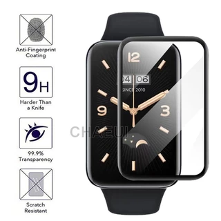 3D ป้องกันหน้าจอฟิล์มป้องกันสําหรับ Xiaomi Smart Band 7 Pro / Xiaomi Smart Band 8 9 10 Pro / Xiaomi Smart Band 8 9 Active