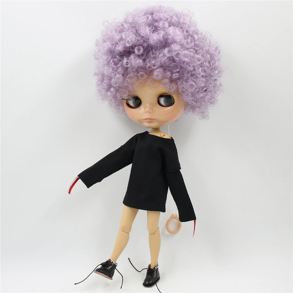 ตุ๊กตาบลายธ์ ขนาด 1/6 bjd ขนาด 30 ซม.