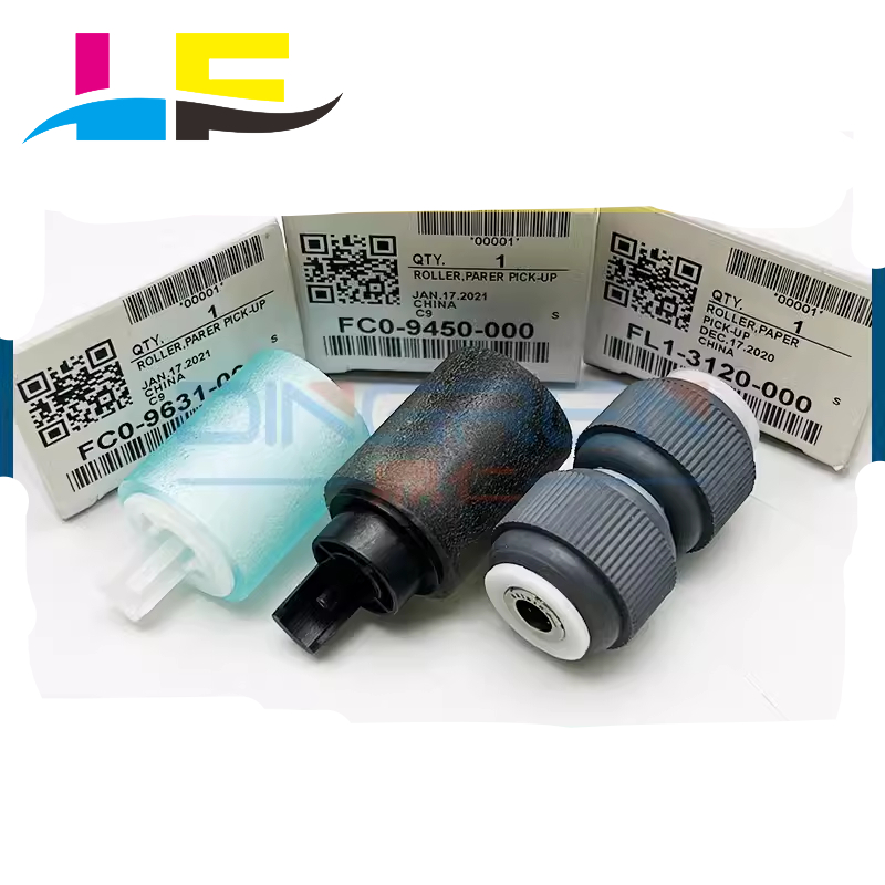 ADF Roller สําหรับ CANON IR C5535 C5540 C5550 C5560 A1 C3525 C3530 4525i 4535i 4545i 4551i Auto Feed