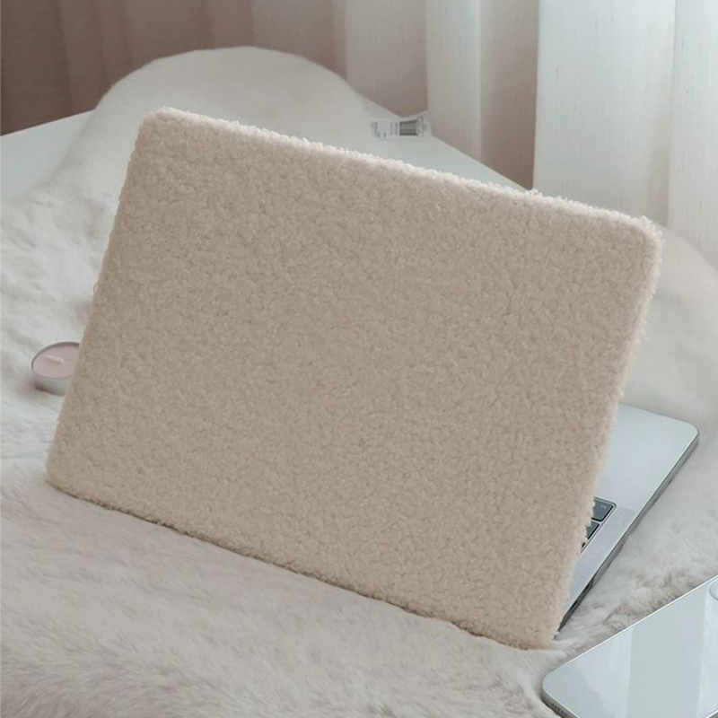 เคสหนังแกะ พร้อมคีย์บอร์ด สําหรับ Macbook Pro13 14 16 นิ้ว A2338 A2779 A2780 M1 2020 Pro Air13 A2337 A2289 A1932 Retina13 12 Air M2 13.6 15 นิ้ว A2941 A2681 2022-23 M2