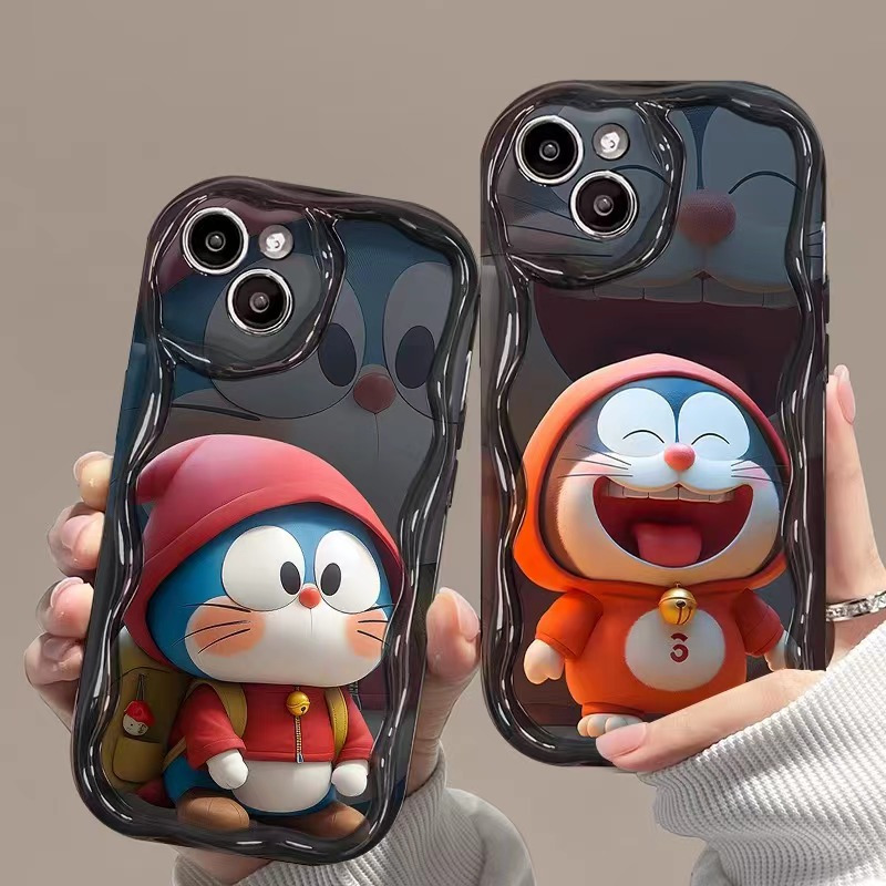 เคสโทรศัพท์มือถือ ลายการ์ตูนน่ารัก สําหรับ iPhone 11promax 7plus 8plus 11 6plus 6splus 11 6 6s 6splus x xs xsmax se2020 xr 15 14 13 12 pro max 7 8 plus max