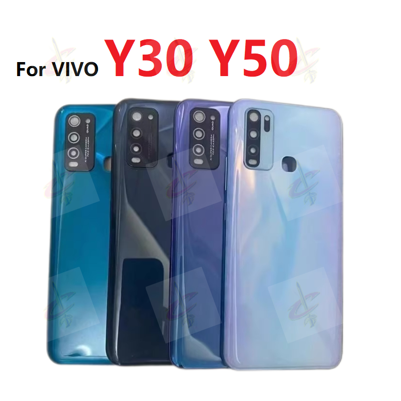 บอดี้ Body ฝาหลัง เคสกลาง สําหรับ VIVO Y50 Y30 4G
