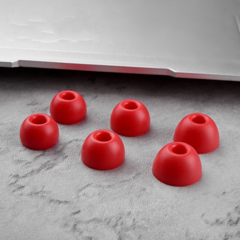 เคสซิลิโคน สําหรับหูฟังอินเอียร์ Beats Studio Buds