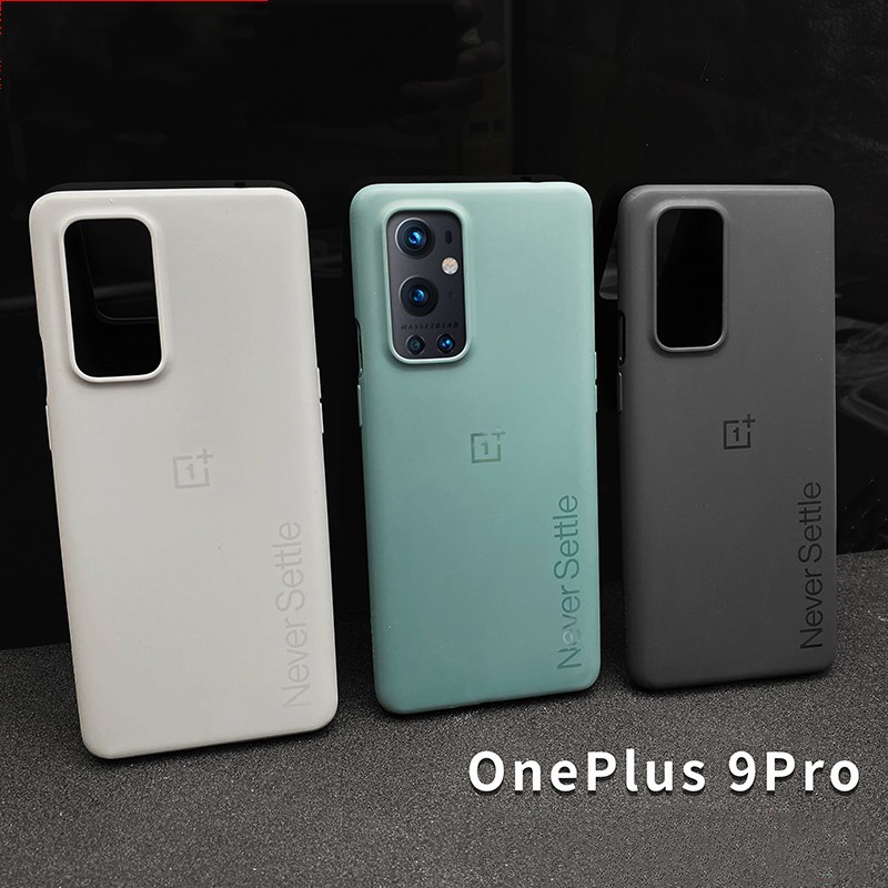 เคสโทรศัพท์มือถือยาง แบบนิ่ม ผิวด้าน กันกระแทก บางพิเศษ หรูหรา สําหรับ OnePlus 9 Pro 9RT