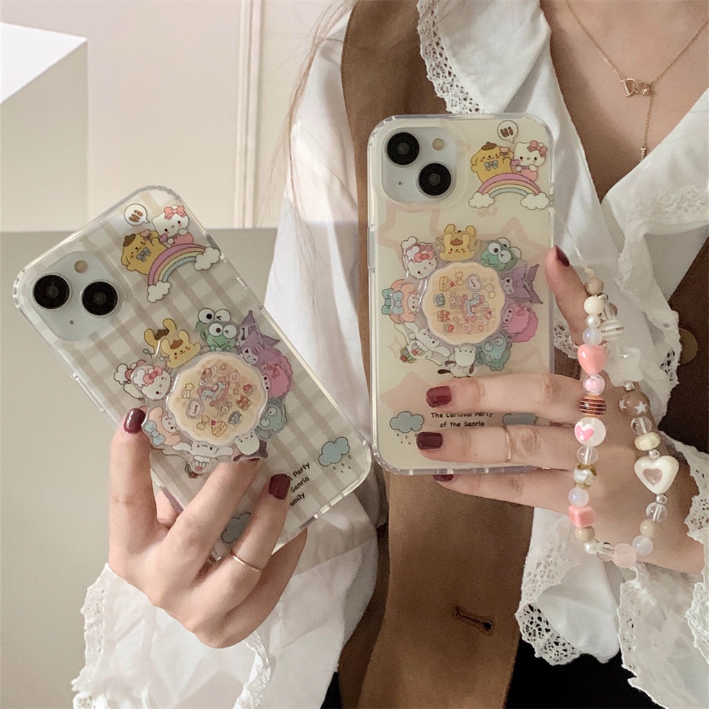 เคสโทรศัพท์มือถือ TPU แบบนิ่ม ลาย IMD สําหรับ iphone Case 15 Pro Max 14 Pro Max 13 Pro Max 12 Pro Max