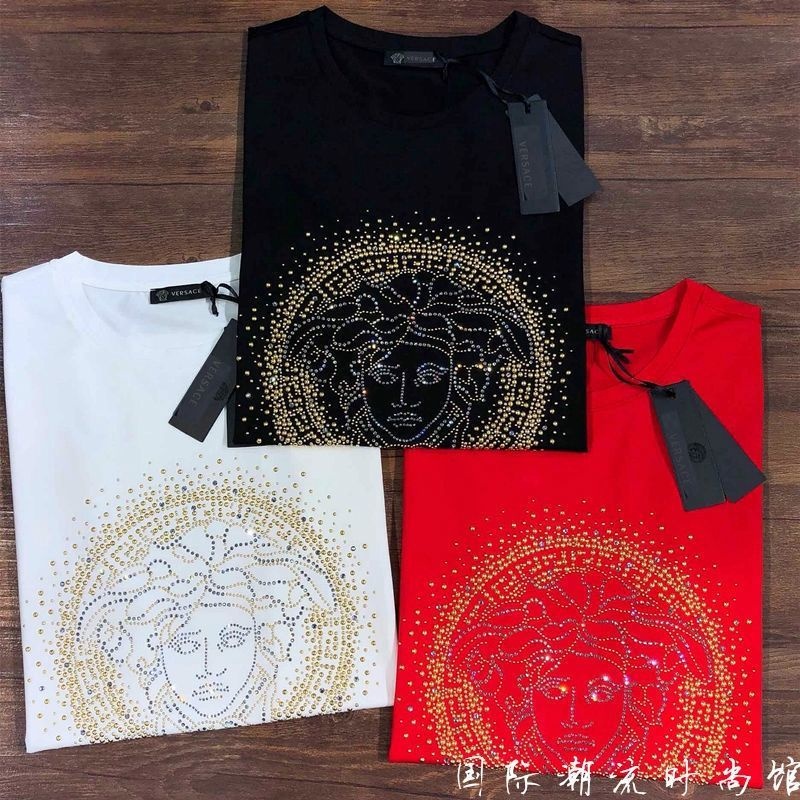 เสื้อยืด คอปก พิมพ์ลายโลโก้ f ขนาดใหญ่ คุณภาพสูง แฟชั่นฤดูร้อน สําหรับผู้ชาย และผู้หญิง