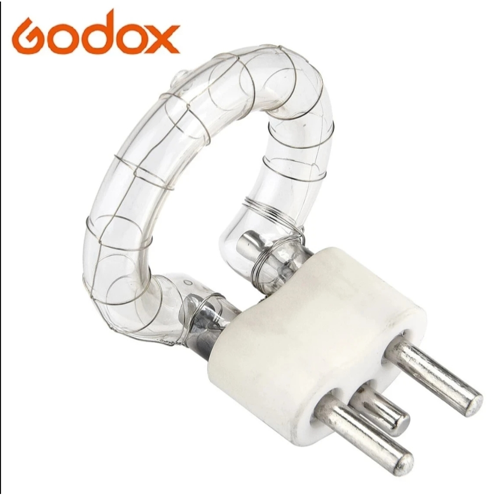 Godox AD300 Pro AD300PRO หลอดแฟลช XE หลอดไฟซีนอน Strobe หลอดไฟเปลือย Godox ของแท้ 100%