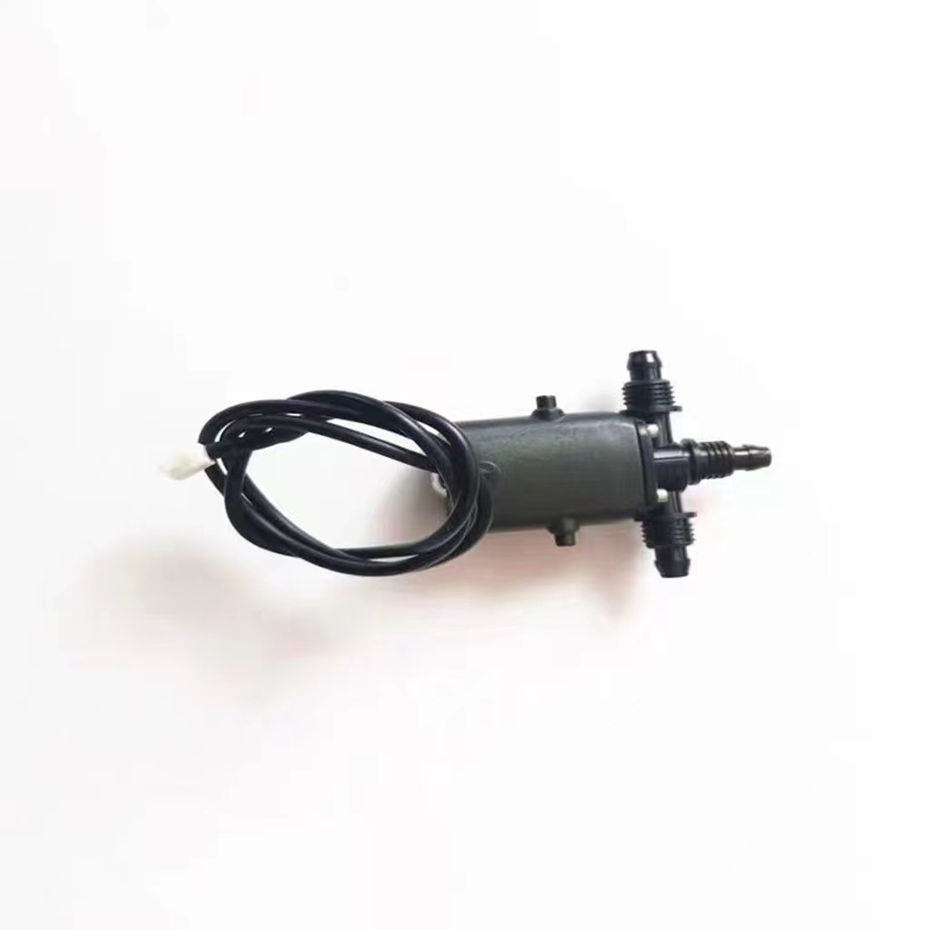 วาล์วโซลินอยด์ท่อไอเสีย สําหรับโดรน DJI Zhibao T16T20T30