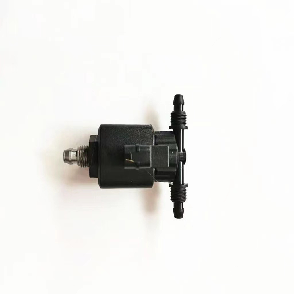 วาล์วโซลินอยด์ท่อไอเสีย สําหรับโดรน DJI Zhibao T16T20T30