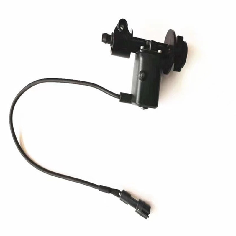 วาล์วโซลินอยด์ท่อไอเสีย สําหรับโดรน DJI Zhibao T16T20T30