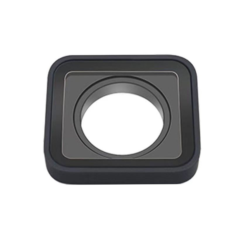 Orig Gopro Lens ฝาครอบเลนส์กระจก แบบเปลี่ยน สําหรับกล้อง GoPro Hero 9 10 11 12 13 สีดํา