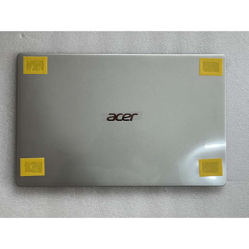 ใหม่ เคสคีย์บอร์ด LCD ด้านหลัง รูปตัว D สําหรับ Acer Swift5 SF515-51T