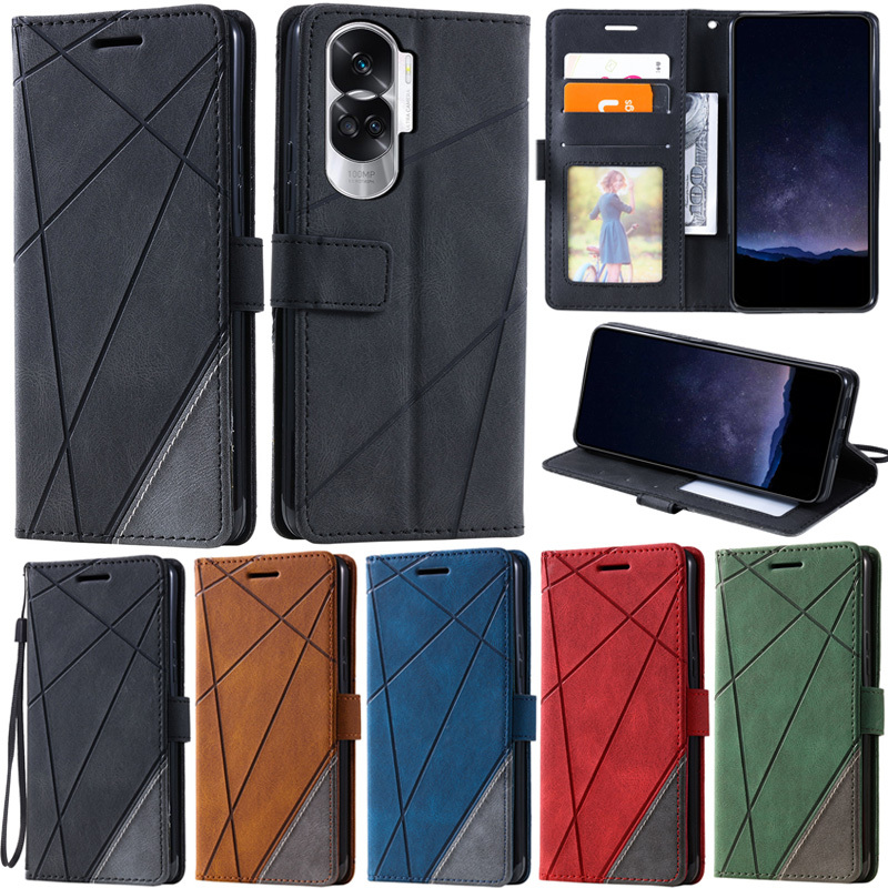 Retro สําหรับ Huawei Honor 90 Lite Honor X50i 5G Honor X9A 5G Honor 70 Honor 60 Honor 50 5G Honor Ma