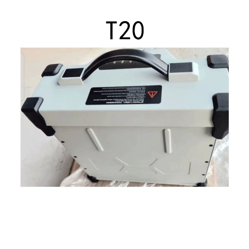 ใหม่ ของแท้ แบตเตอรี่โดรน มือสอง อุปกรณ์เสริม สําหรับ DJI Zhibao T20
