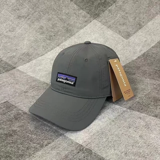 Patagonia หมวกเบสบอล หมวกกันแดด ผ้าตาข่าย ระบายอากาศ เหมาะกับฤดูร้อน