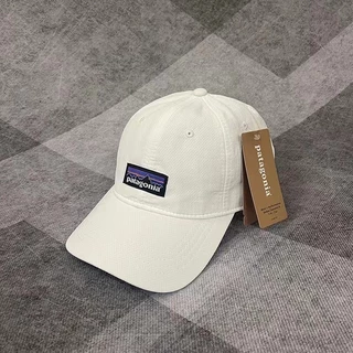 Patagonia หมวกเบสบอล หมวกกันแดด ผ้าตาข่าย ระบายอากาศ เหมาะกับฤดูร้อน