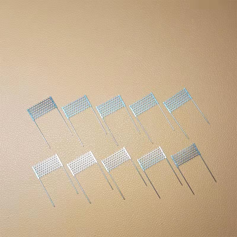 เครื่องมือลวดอลูมิเนียมโครเมียมเหล็ก Diy boost 0.4 RPM 0.4