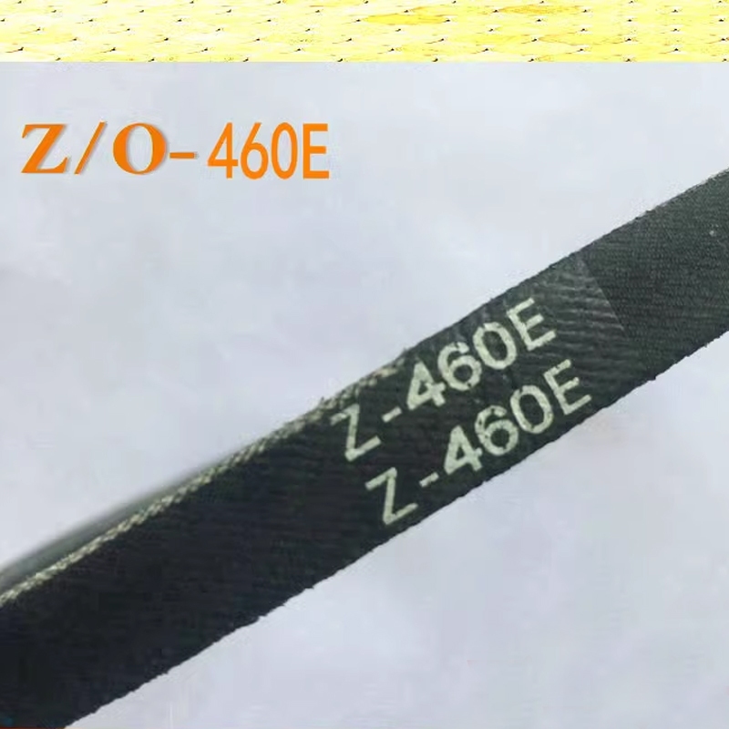 Z-460e เข็มขัดเครื่องซักผ้า สําหรับ Midea MB80V31 V-belt MB80-5026G 3000S 6000IQCS 1 ชิ้น