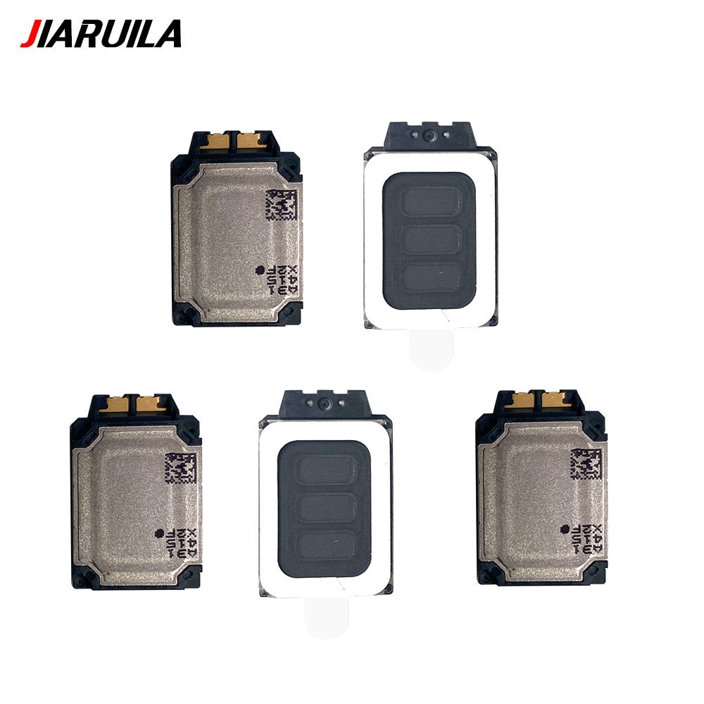 Jiaruila ลําโพงสําหรับ Samsung A23 A42 A53 A54 M21 M23 M52 A13 A14 4G 5G Ringer Buzzer Music Part เปลี ่ ยน