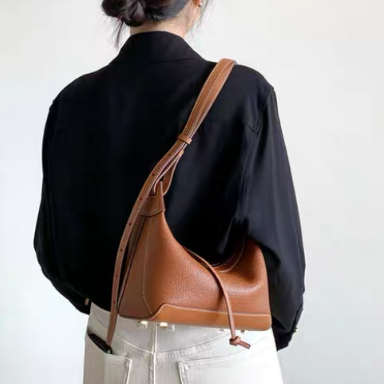 Mytaste Kite Series กระเป๋าใส่กล่องอาหารกลางวัน แบบหนัง พรีเมี่ยม สําหรับผู้หญิง