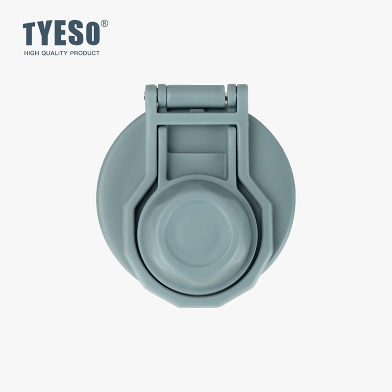 TYESO TS-8706b/TS-8709b ฝาปิด