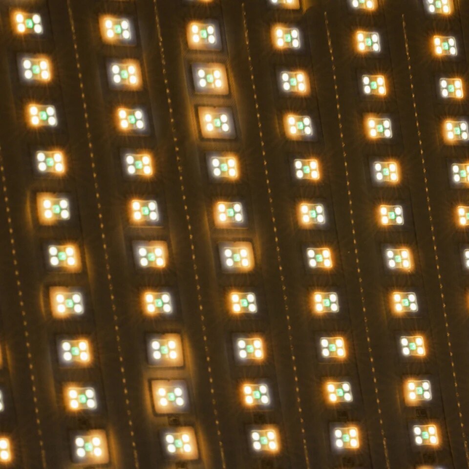 Aputure Amaran F21x F22x ไฟ LED สองสี ยืดหยุ่น น้ําหนักเบา สําหรับถ่ายภาพสตูดิโอ F22c F21c