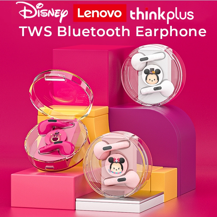 Tws หูฟังบลูทูธไร้สาย สําหรับ iOS Android