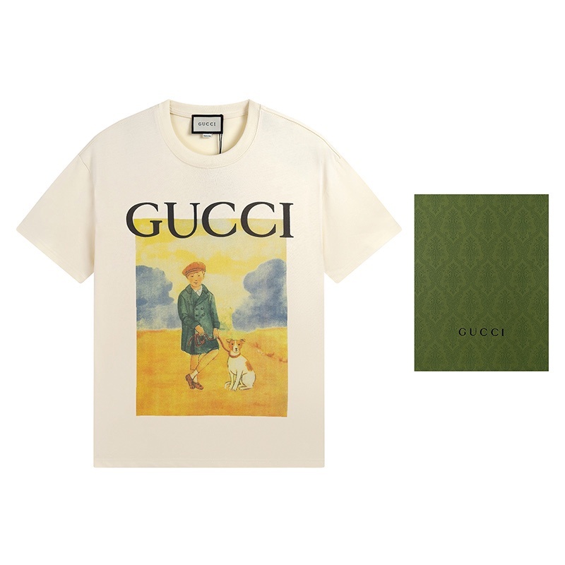 เสื้อยืดลําลอง ผ้าฝ้าย 100% แขนสั้น คอกลม พิมพ์ลายดิจิตอล