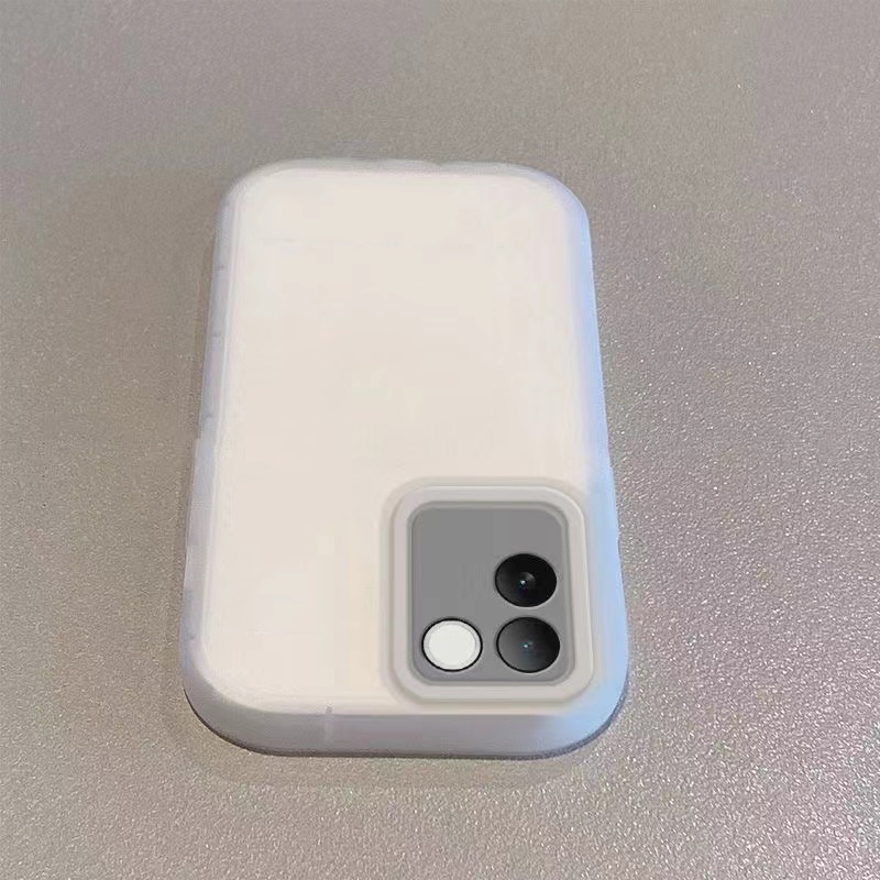 Vivo v27 5g v27e v29 5g v30 5g v40 5g v40 pro 5g case matte v23 5g v25 pro v20 pro soft case simple vivo y11/y17y15/y12 y27 y20i y76 y20 y20 y20 case 5g y20 piece case 5g y76 y20 y20 y20i y20 y20 y20 y20 y20 y20 y20 โทรศัพท์กรณี y20 - รูปที่ 4