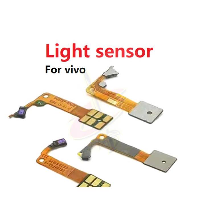 สายเคเบิลเซนเซอร์ไฟอ่อน สําหรับ VIVO Y11 Y12 Y15 Y17 Y91 Y91i Y91C Y93 Y93S Y95 Y97 V11i Y3S