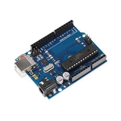 Aduino บอร์ดไมโครคอนโทรลเลอร์ UNO-R3 ATmega328P