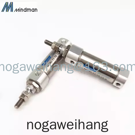 กระบอก MINDMAN MCMJ-11-16-125M-B