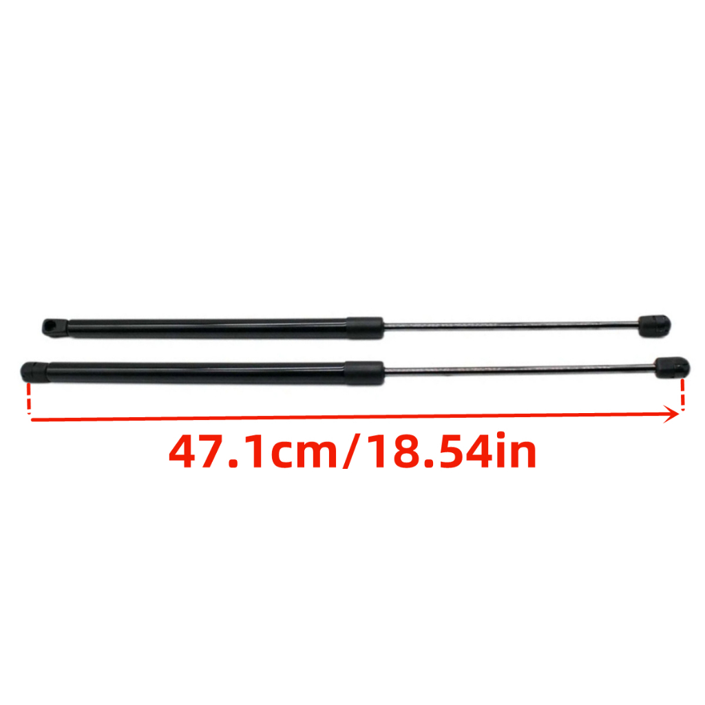 2 ชิ้นรถฝาครอบเครื่องยนต์ด้านหน้า Hood แก๊ส Strut Lift สนับสนุน Rods A2059800164 สําหรับ Mercedes-Benz C-Class W205 S205 A205 C205 2014-2021 ราคา ถูกที่สุด ดีลบีเคเค แกลเลอรีภาพที่ 2