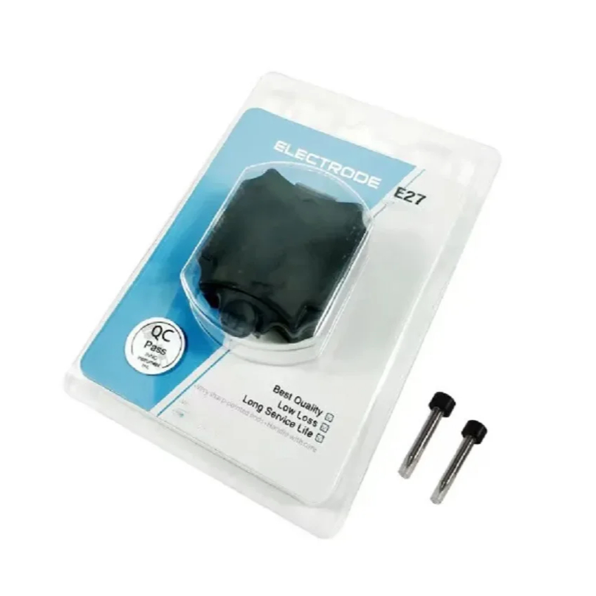 10 คู่ INNO E27 อิเล็กโทรดสําหรับ IFS-15 IFS-10 ดู 1 View3 View5 View7 View8 View6L ดู 6S 12R M5 M7 